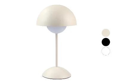 LIVARNO® Accu-LED-tafellamp