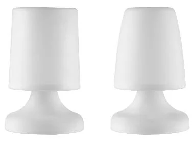 LIVARNO® Accu-LED-lamp