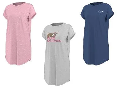esmara® Dames longshirt