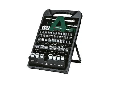 PARKSIDE® Dopsleutelset 61-delig