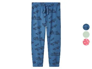 lupilu® Kinder joggingbroek