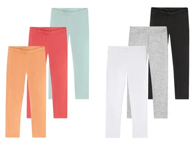 lupilu® Meisjes joggingbroek