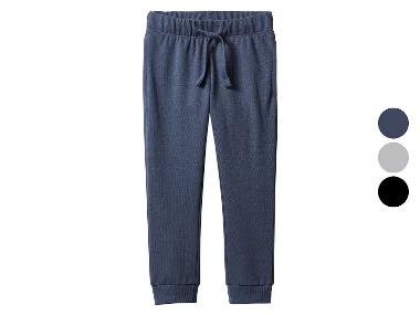 lupilu® Kinder joggingbroek