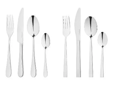 SILVERCREST® RVS bestekset