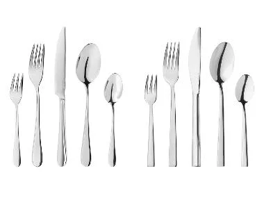 SILVERCREST® RVS bestekset 30-delig