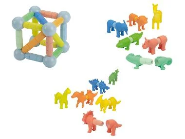 lupilu® Magnetisch speelgoed