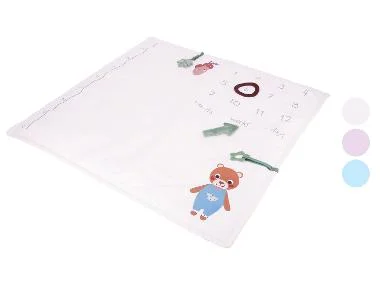 lupilu® Baby speelkleed