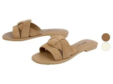 esmara® Dames slippers