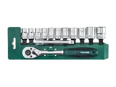 PARKSIDE® Dopsleutelset