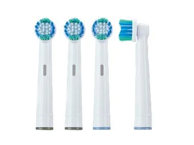 CIEN Beauty Set van 4 opzetborstels