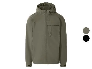 esmara Men Heren softshell jas