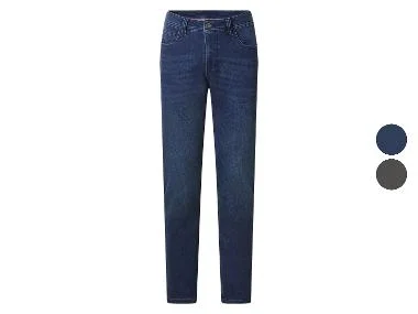 esmara Men Heren jogging jeans - Slim fit