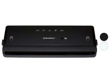 SILVERCREST® Vacumeermachine