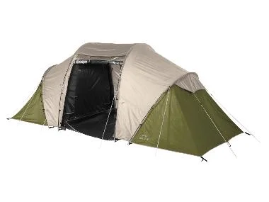 CRIVIT Verduisterende 4-persoons tent