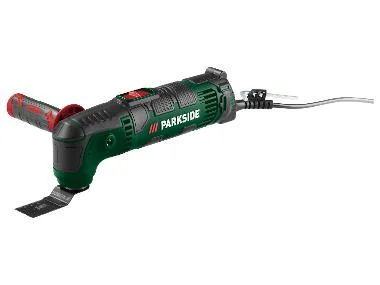PARKSIDE® Multitool 310 W