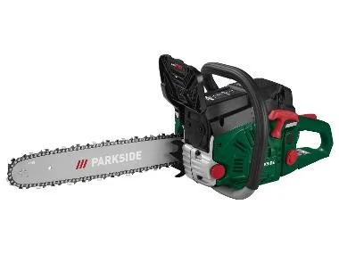PARKSIDE® Benzine kettingzaag 1,8 kW