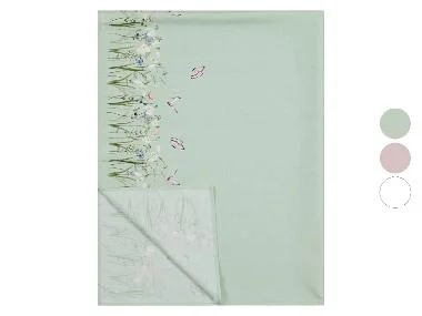 LIVARNO® Tafelkleed 130 x 170 cm