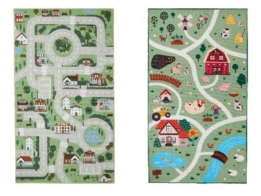 LIVARNO® Speelkleed 75 x 133 cm