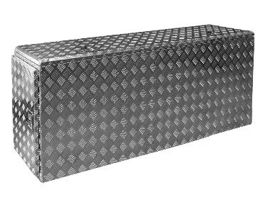 Güde Aluminium transportbox GT 790