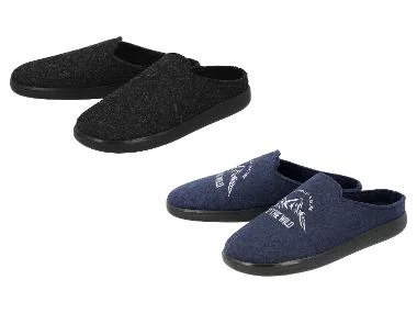 esmara® Heren pantoffels