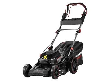 PARKSIDE PERFORMANCE® Accu-grasmaaier 40 V zonder accu's en lader 1300 m²