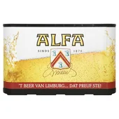 Alfa Pils Edel