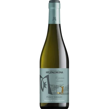 Mezzacorona - Pinot Grigio - Riserva - 750ML