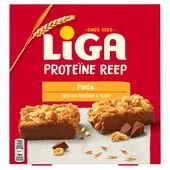 Liga proteïne reep pinda