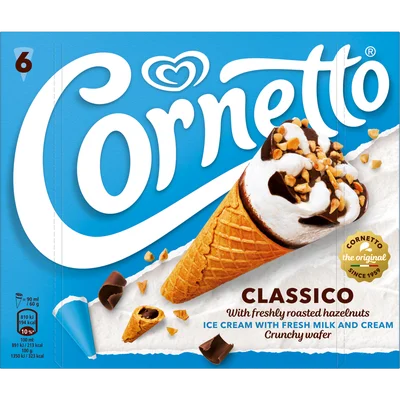 Ola Cornetto classico