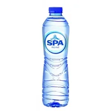 Spa Reine Koolzuurvrij