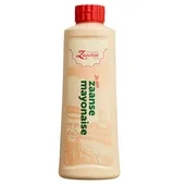 Zaanse Mayonaise petfles