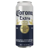 Corona bier