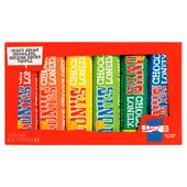 Tony's chocolonely