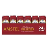 Amstel pilsener