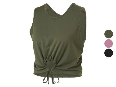 CRIVIT Dames sporttop