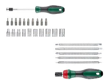 PARKSIDE® Schroevendraaierset