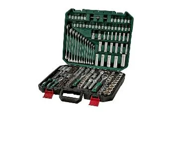 PARKSIDE® Dopsleutelset