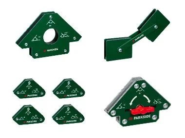 PARKSIDE® Accessoires voor polijstmachine