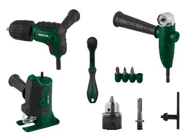 PARKSIDE® Boormachine opzetstuk