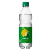 G'Woon frisdrank lemon lime