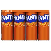 Fanta orange original