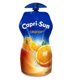 Caprisun orange