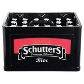 Schuttersbier pilsener