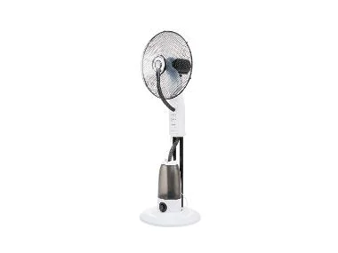 TRONIC® Staande ventilator met nevel 38 cm