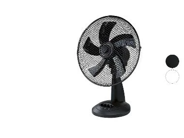 TRONIC® Tafelventilator 30 cm