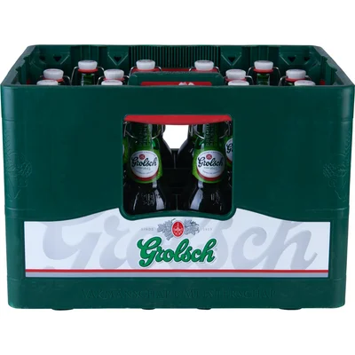 Grolsch Premium pilsener