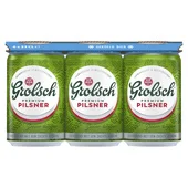 Grolsch Premium pilsener (Spar)