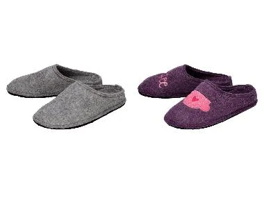 esmara® Dames pantoffels