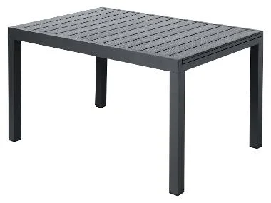 LIVARNO® Uitschuifbare tuintafel Miami