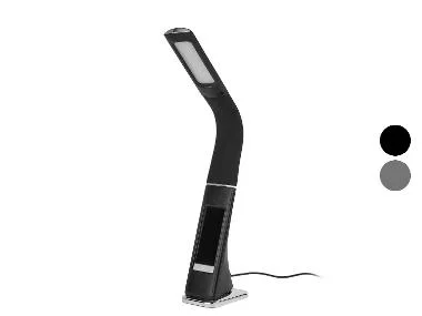 LIVARNO® LED-bureaulamp